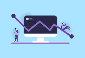 نرخ پرش یا Bounce Rate چیست؟