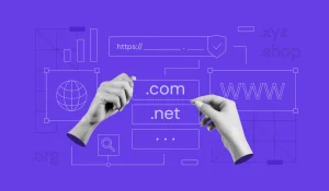 اشتباهات رایج در انتخاب نام دامنه