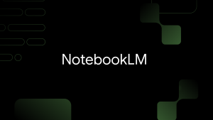 راهنمای جامع استفاده از نوت بوک ال ام (NotebookLM) گوگل