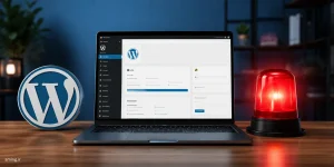 آپدیت امنیتی وردپرس